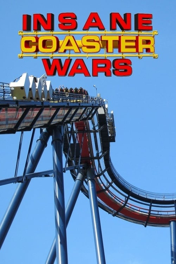 Insane Coaster Wars