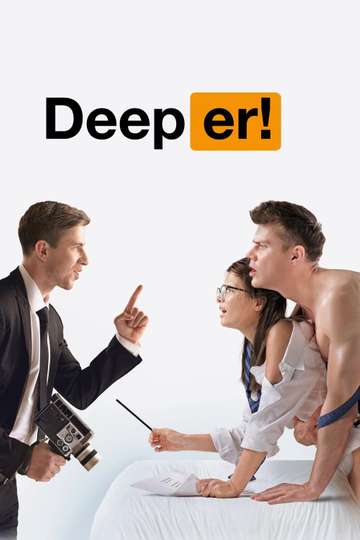 Deeper Poster