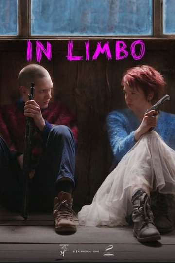 In Limbo Poster