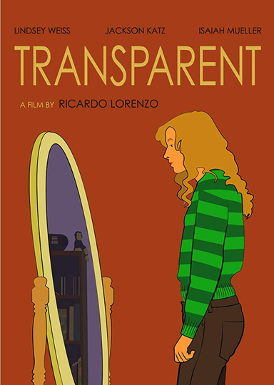 Transparent Poster