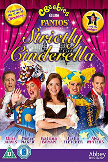 CBeebies Presents: Strictly Cinderella