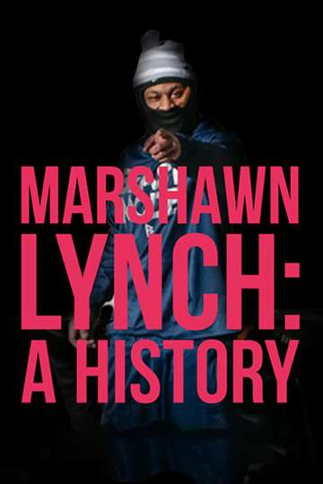Lynch: A History Poster