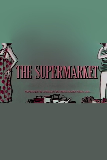 The Supermarket