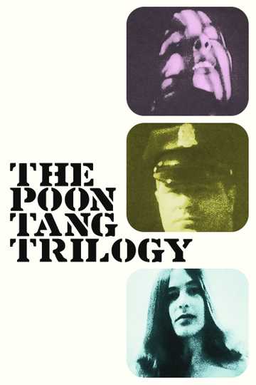 The Poon-Tang Trilogy