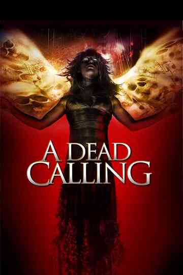 A Dead Calling Poster