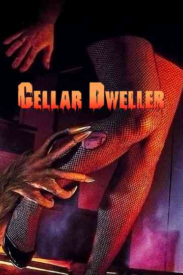 Cellar Dweller Poster