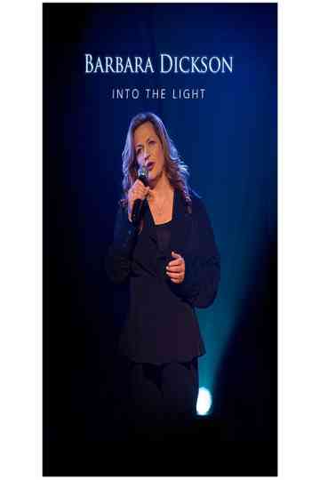 Barbara Dickson  Into the Light
