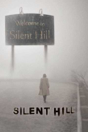 Silent Hill Poster