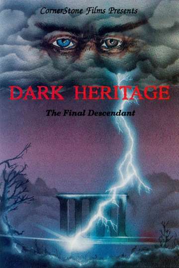 Dark Heritage Poster