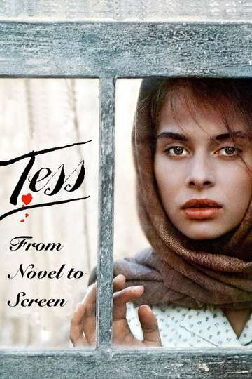 Tess From Novel to Screen Poster
