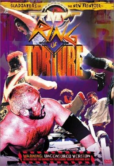 FMW Ring of Torture