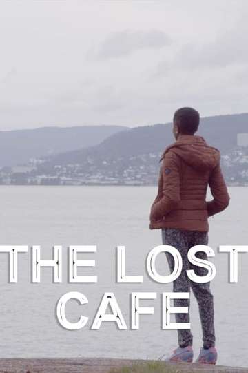 The Lost Cafe Poster
