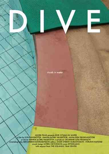 Dive Rituals in Water