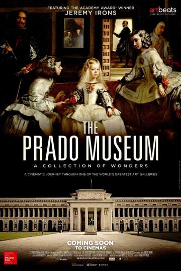 The Prado Museum A Collection of Wonders