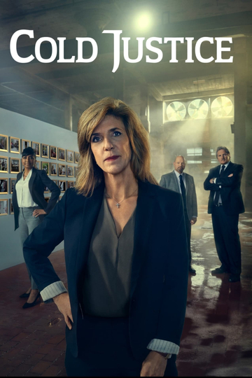 Cold Justice Poster