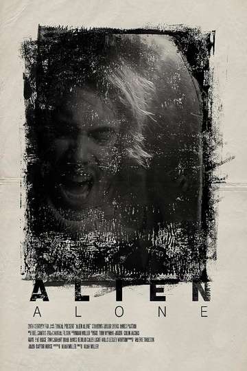 Alien: Alone Poster