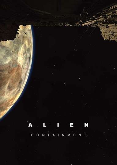 Alien: Containment Poster