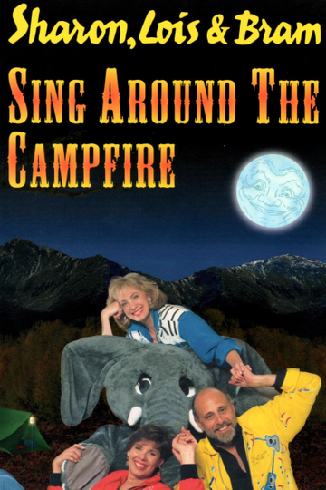 Sing Around the Campfire