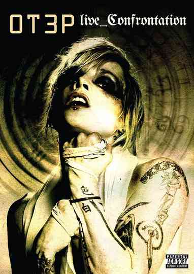 Otep  Live Confrontation
