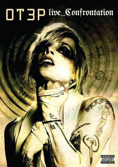 Otep  Live Confrontation