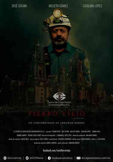 Fierro Viejo