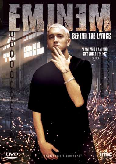 Eminem Behind the Lyrics