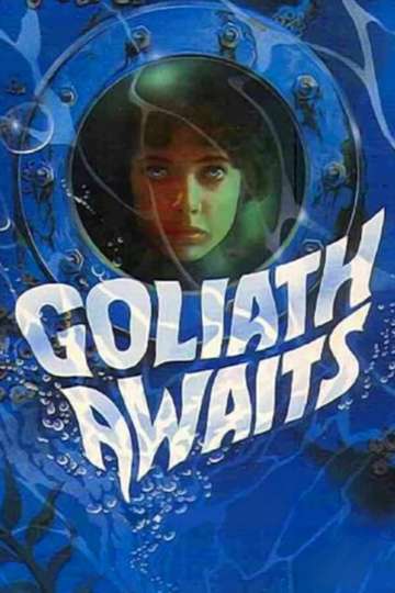 Goliath Awaits Poster
