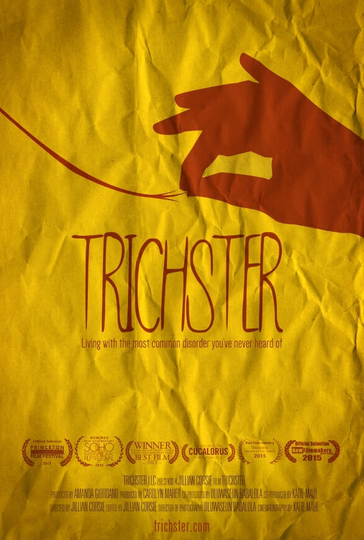 Trichster Poster