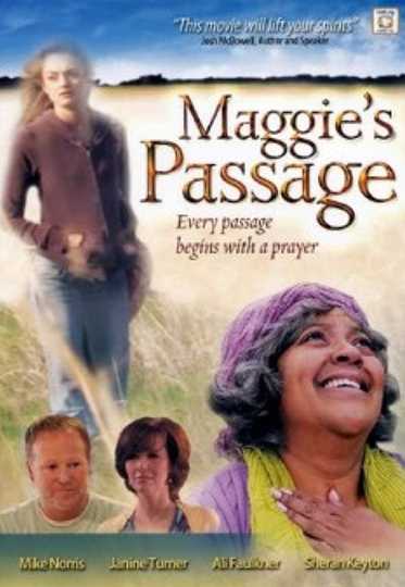 Maggie's Passage Poster