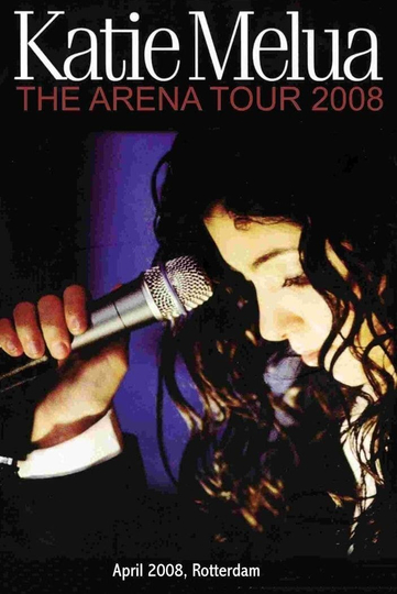 Katie Melua  The Arena Tour 2008