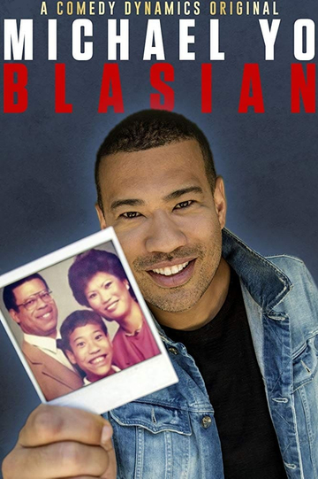 Michael Yo Blasian