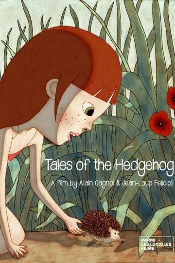 Tales of the Hedgehog