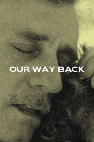Our Way Back Poster
