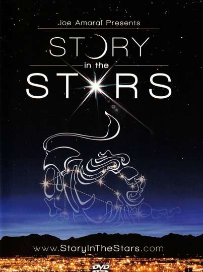 Story In The Stars Poster
