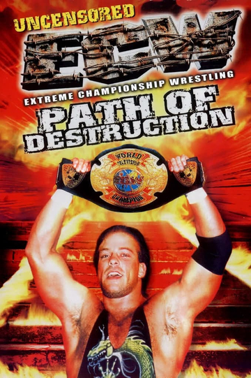 ECW Path of Destruction