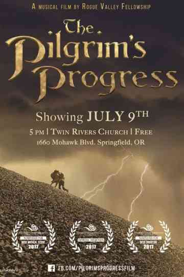 The Pilgrims Progress