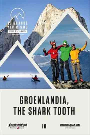 Groenlandia  The Shark Tooth