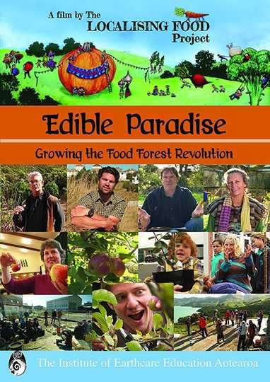 Edible Paradise