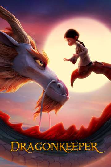 Dragonkeeper (2024) Stream and Watch Online | Moviefone