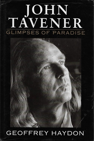 John Tavener Glimpses of Paradise