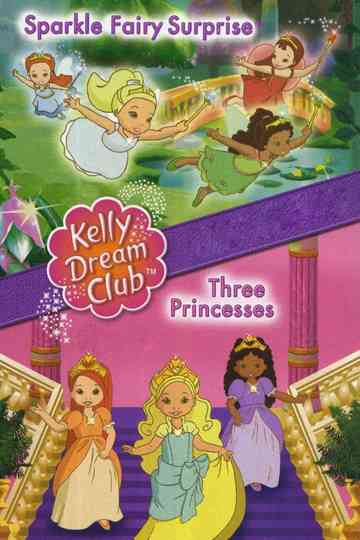 Kelly Dream Club Poster