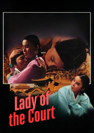 Lady of the Court Poster