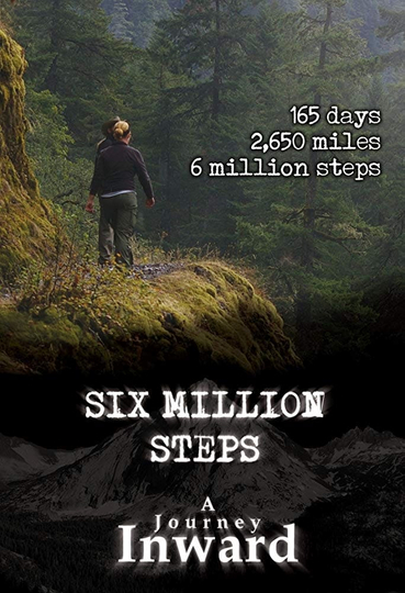 Six Million Steps A Journey Inward