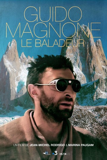 Guido Magnone  Le Baladeur Poster