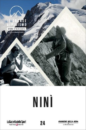 Nini Poster