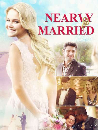Nearly Married Poster