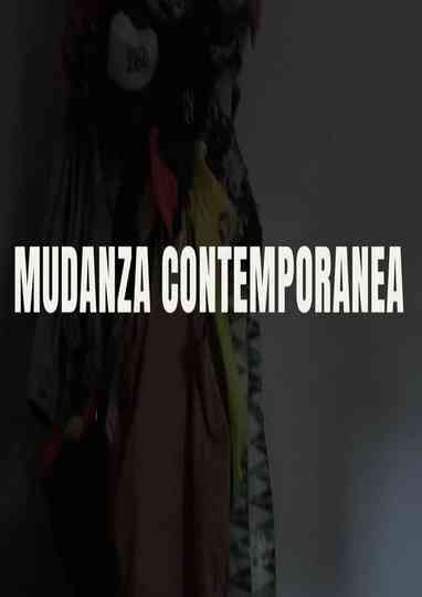Mudanza contemporánea