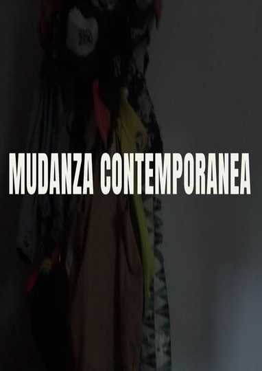 Mudanza contemporánea