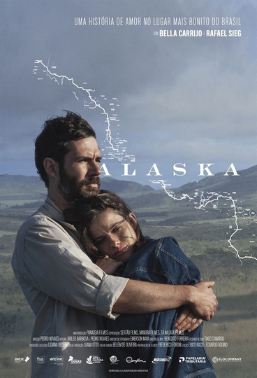 Alaska Poster