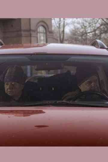 Pensionärerna poster